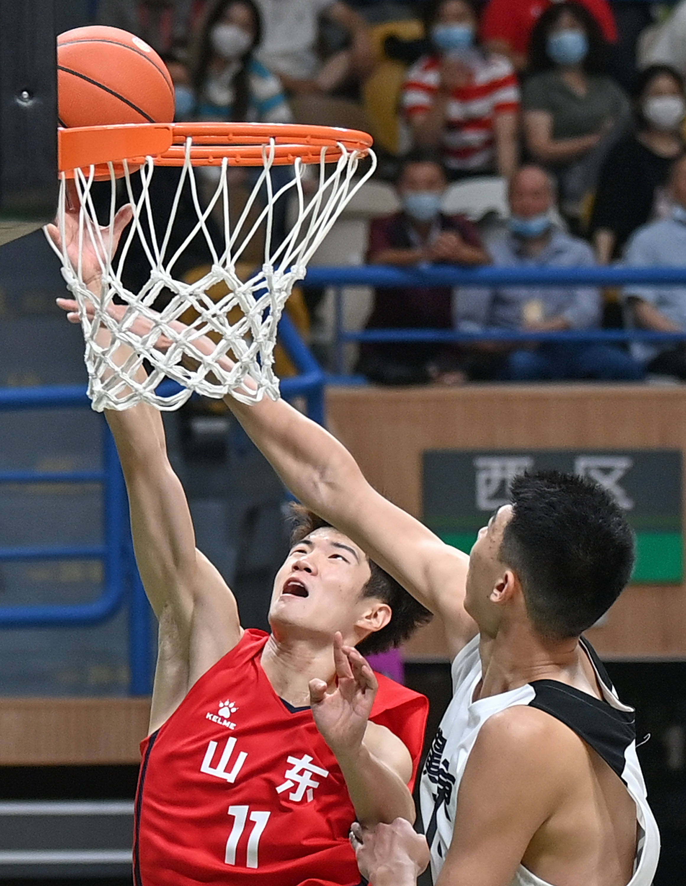 广东队爆发神级表现,全国篮球锦标赛被彻底压制,碾压的简单介绍 广东队爆发神级表现,全国篮球锦标赛被彻底压制,碾压的简单介绍