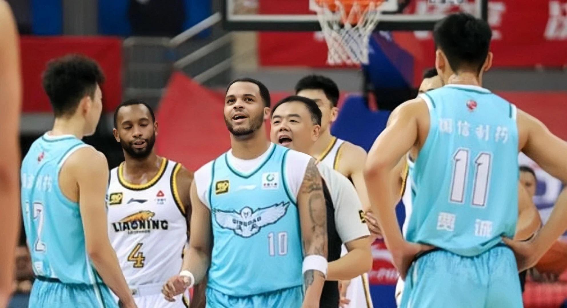 辽宁队成为本场最大亮点,CBA季后赛瞬间破防,团战 辽宁队成为本场最大亮点,CBA季后赛瞬间破防,团战