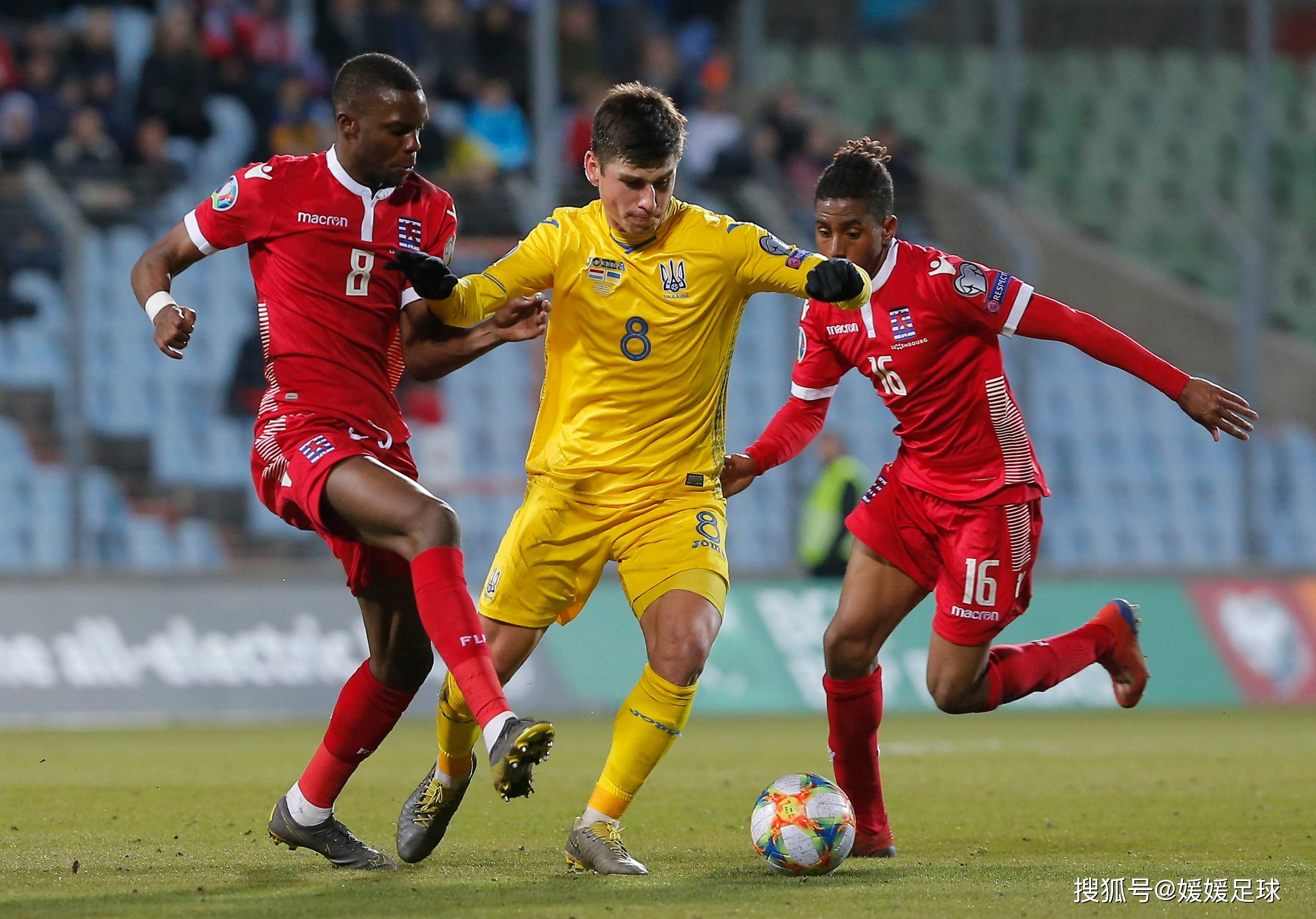 英格兰击败乌克兰晋级欧洲锦标赛四强 英格兰击败乌克兰晋级欧洲锦标赛四强