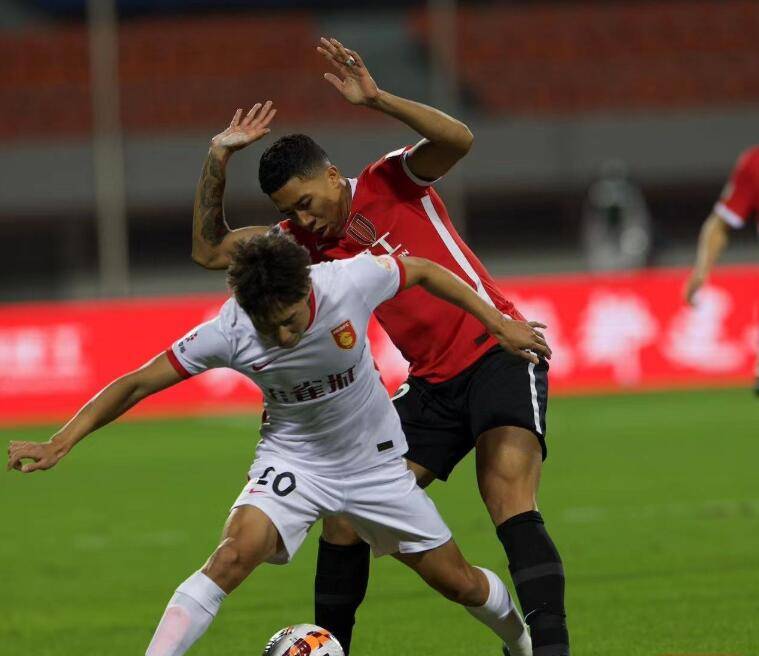 关于河南建业客场不敌对手,遭遇连败的信息 关于河南建业客场不敌对手,遭遇连败的信息