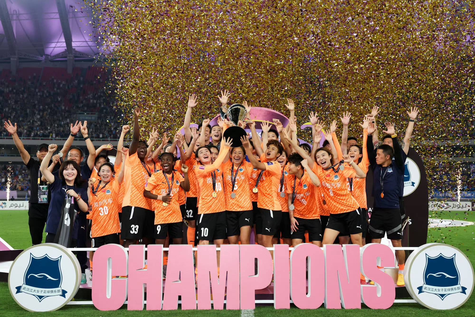 黄金一代女足队员日渐突围国际赛场的简单介绍 黄金一代女足队员日渐突围国际赛场的简单介绍