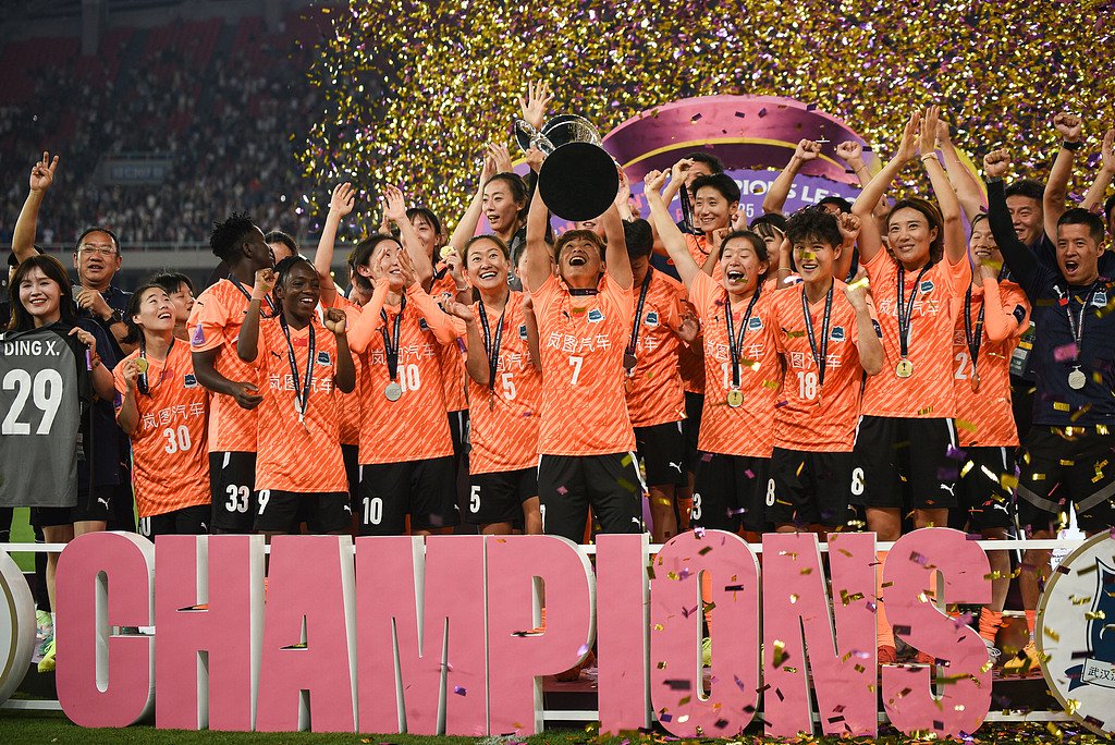 黄金一代女足队员日渐突围国际赛场的简单介绍 黄金一代女足队员日渐突围国际赛场的简单介绍