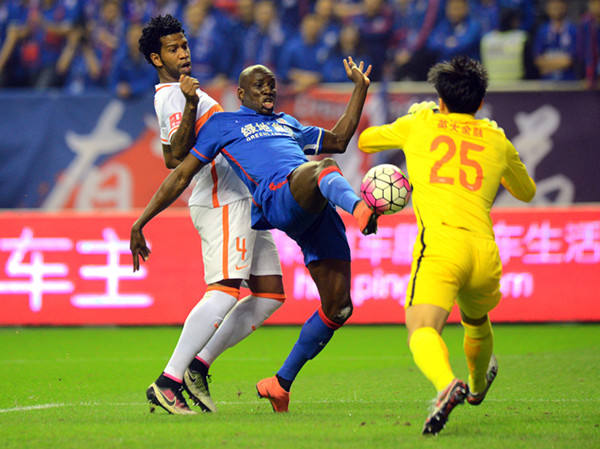 包含河北华夏幸福遭遇平局后,保级形势严峻的词条 包含河北华夏幸福遭遇平局后,保级形势严峻的词条