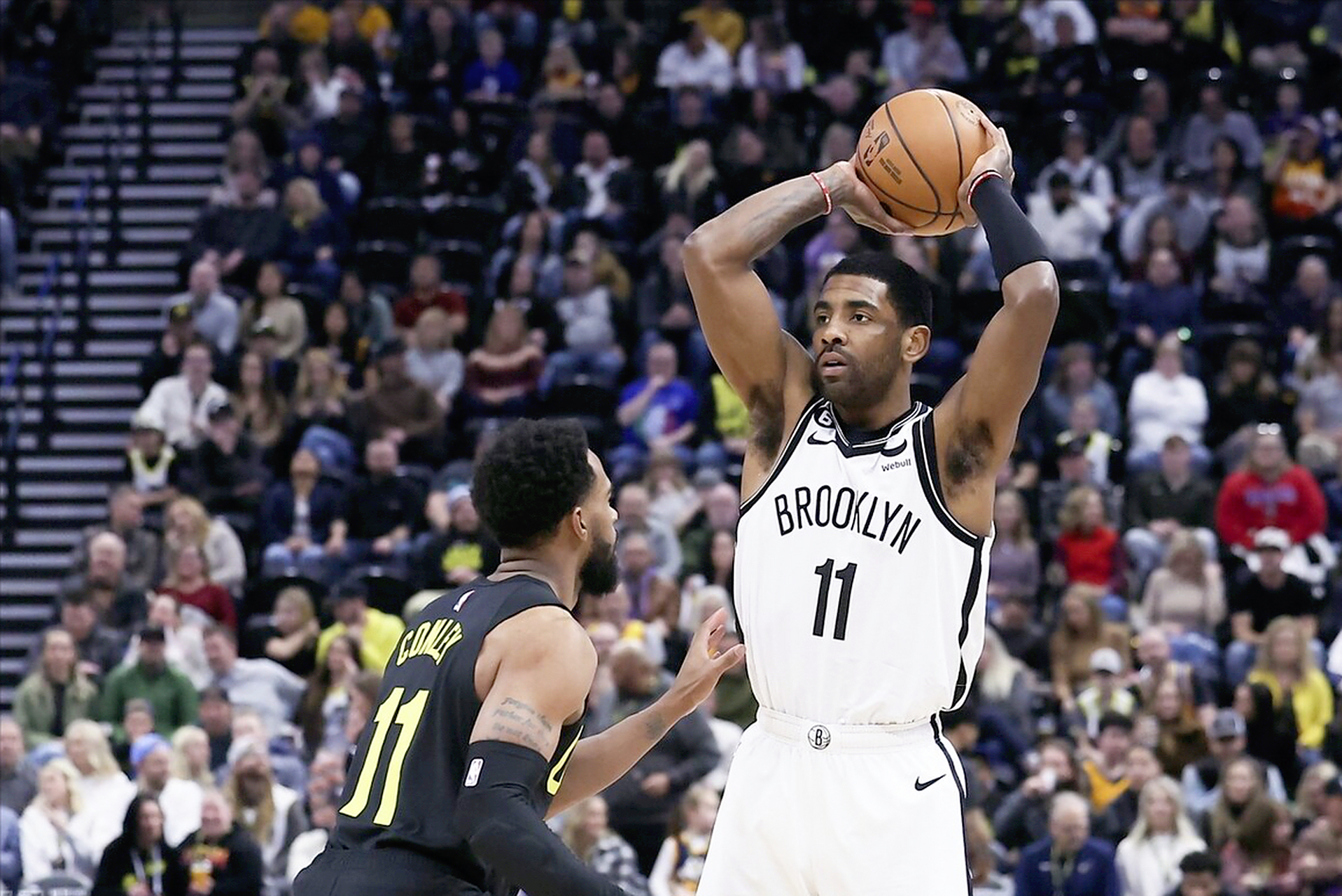 篮网惨败开拓者,遭遇四连败! 篮网惨败开拓者,遭遇四连败!