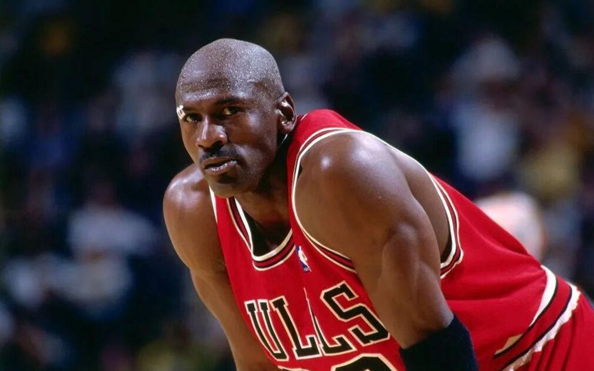 乔丹:雅典奥运篮球金牌是我最美好回忆的简单介绍 乔丹:雅典奥运篮球金牌是我最美好回忆的简单介绍