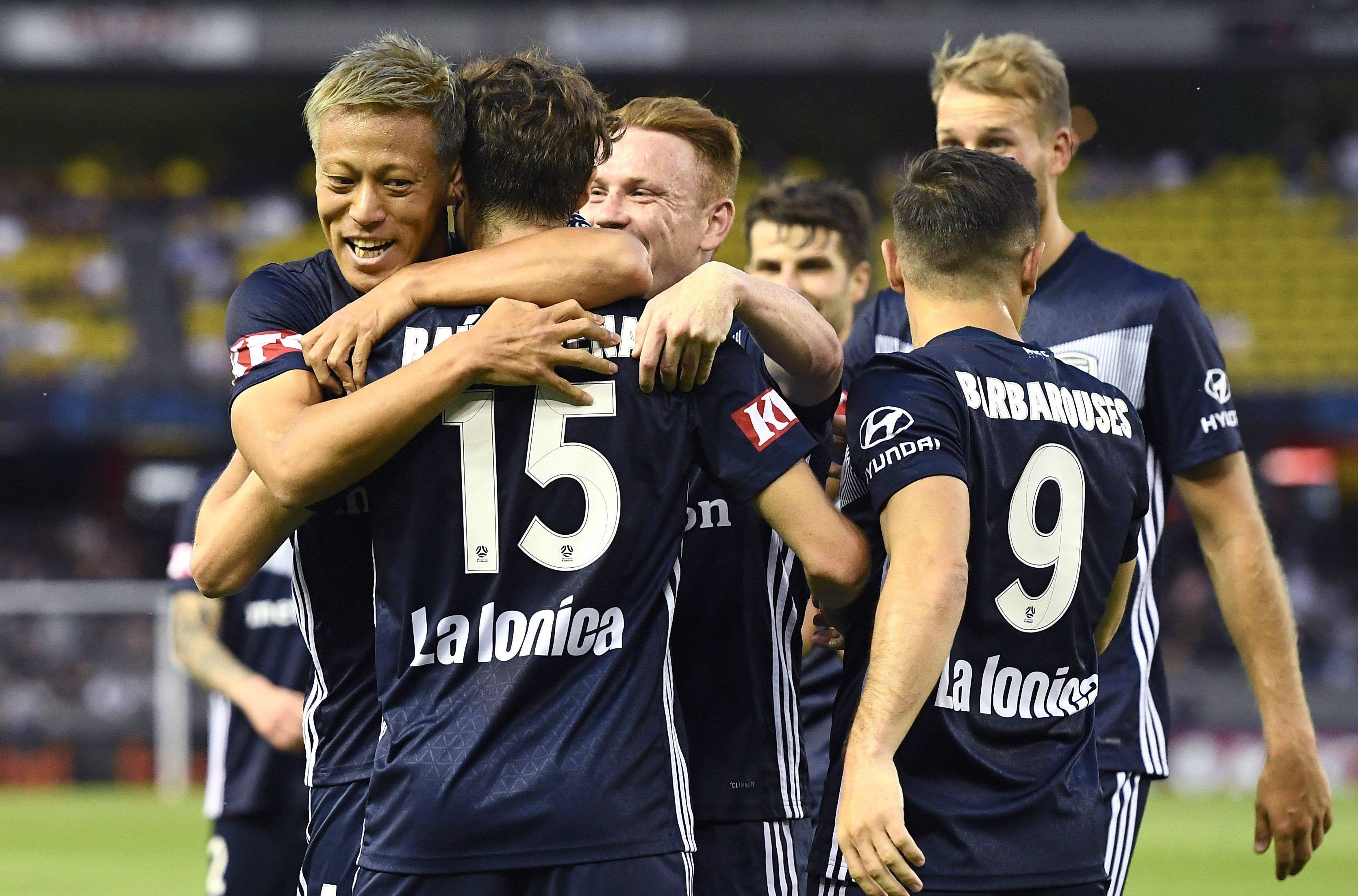 巴勒斯坦球队出战澳大利亚，迎战关键战