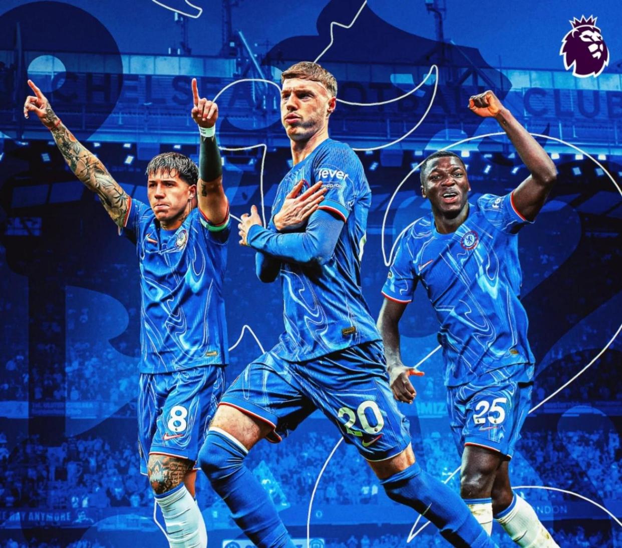 关于欧洲球队将在决战中展现拼搏精神的信息