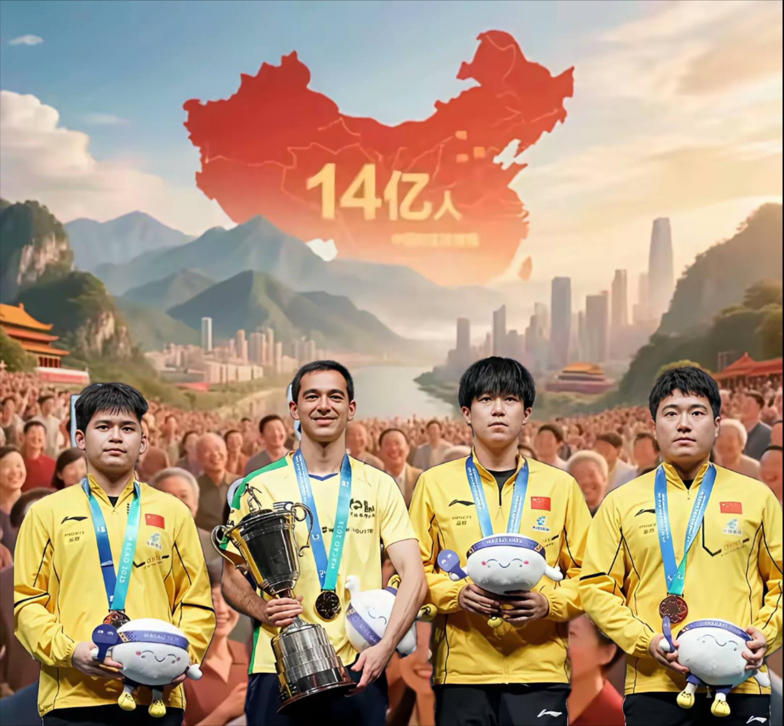 关于激动人心的比赛!球队斗志昂扬,晋级前景看好的信息 关于激动人心的比赛!球队斗志昂扬,晋级前景看好的信息