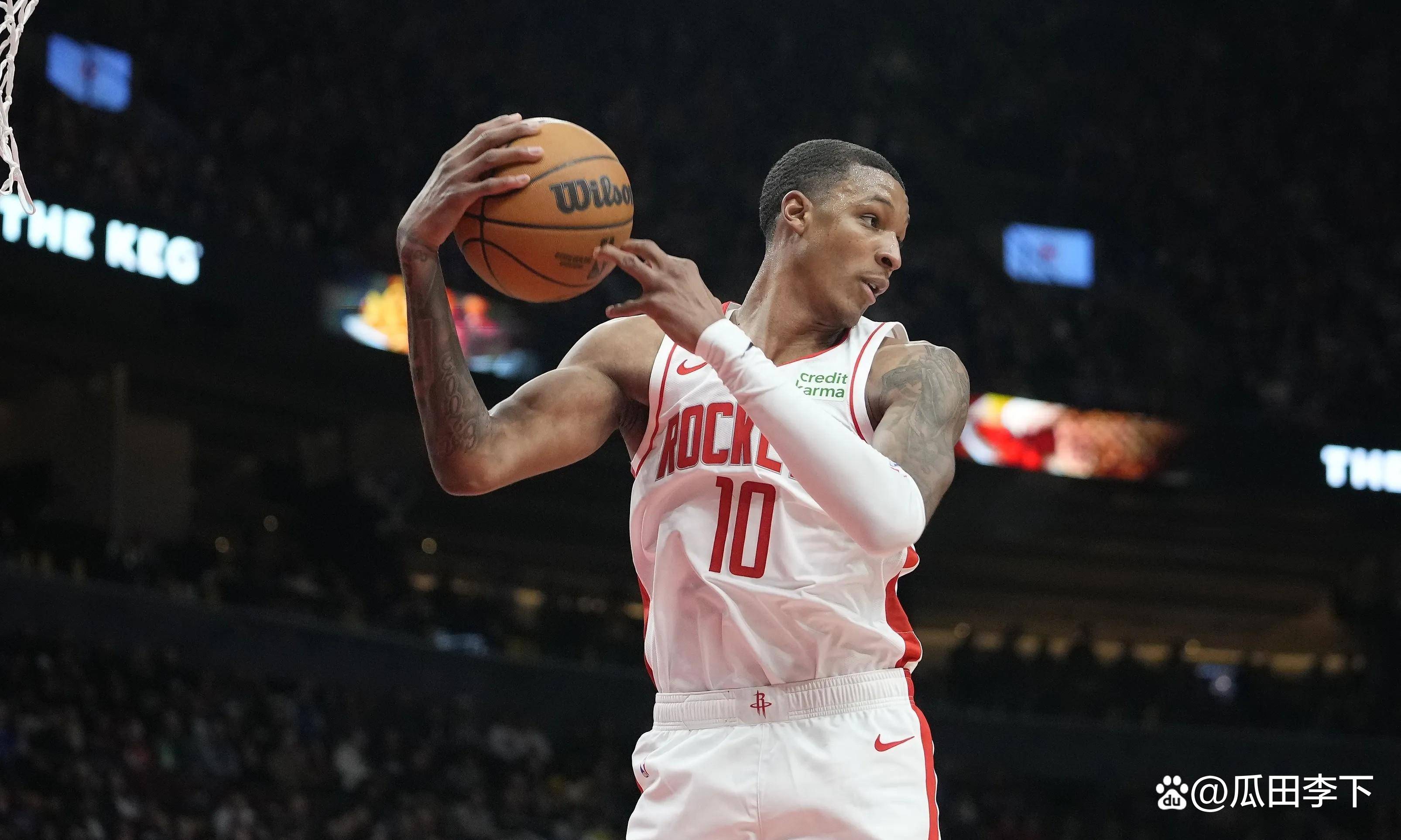 火箭球员表现抢眼,创造比赛壮举的简单介绍 火箭球员表现抢眼,创造比赛壮举的简单介绍