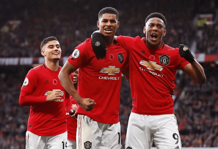 英超球队曼联迎来具有挑战性的对手 英超球队曼联迎来具有挑战性的对手