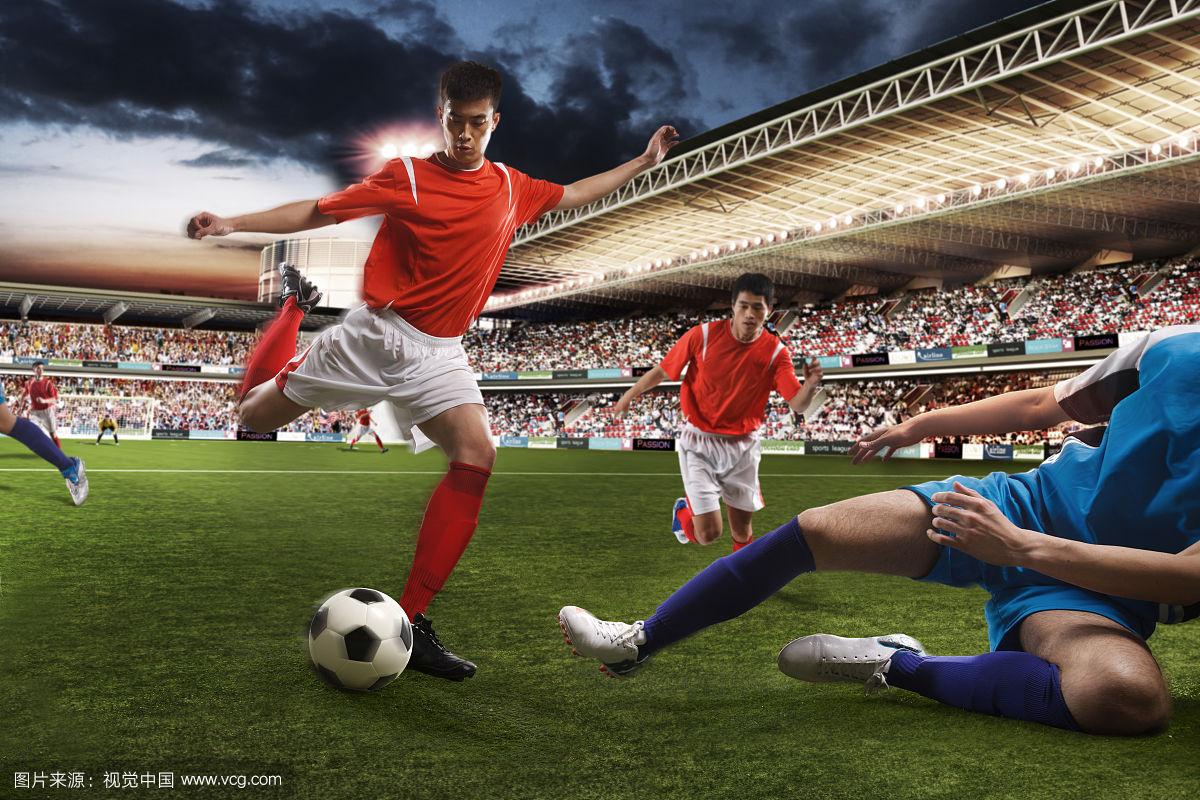 体育盛事！全球足球运动员集结的高水准赛场的简单介绍