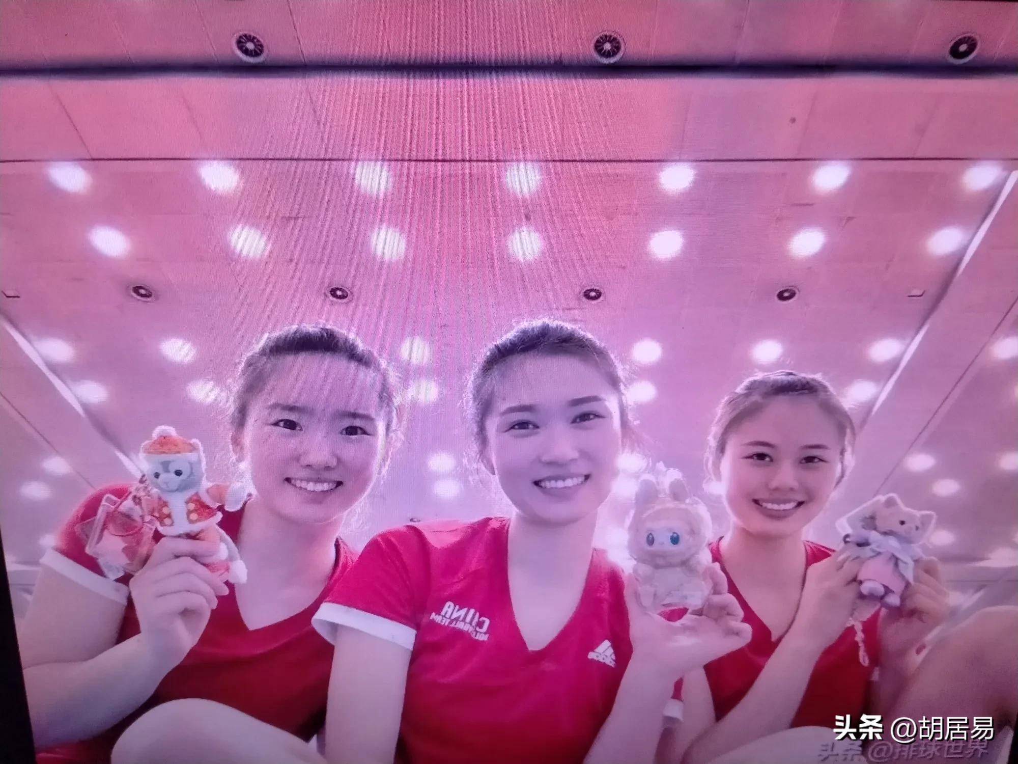 关于顽强女球队夺得重要胜利，实力获得肯定的信息