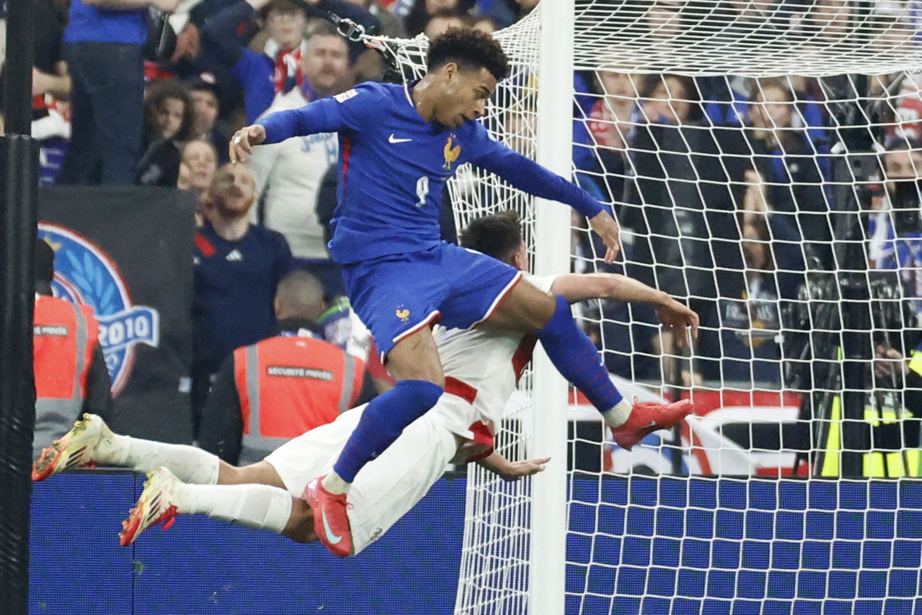 关注热点：欧国联赛中的激烈竞争的简单介绍