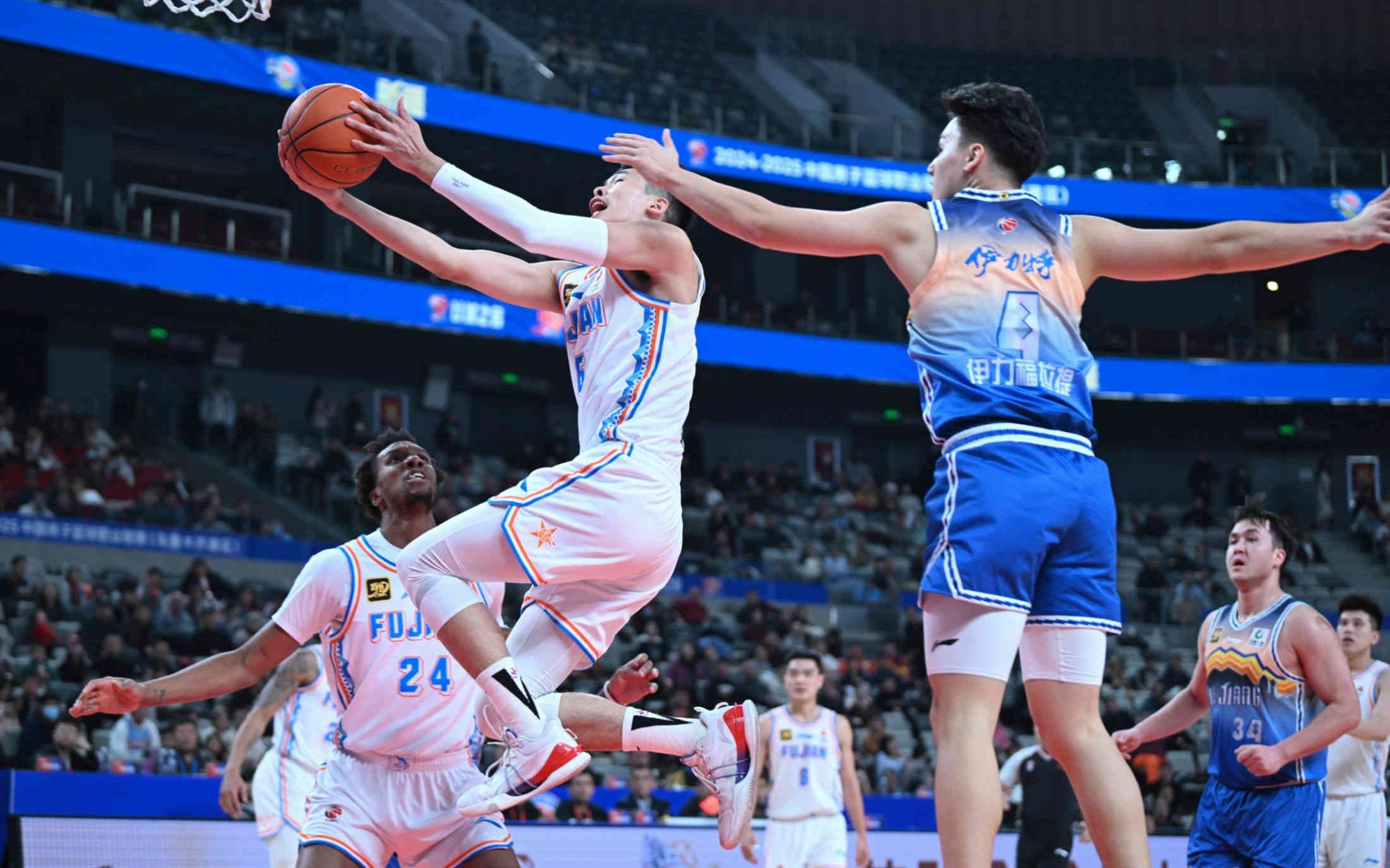 福建队在比赛中逆袭成功,实至名归的简单介绍 福建队在比赛中逆袭成功,实至名归的简单介绍