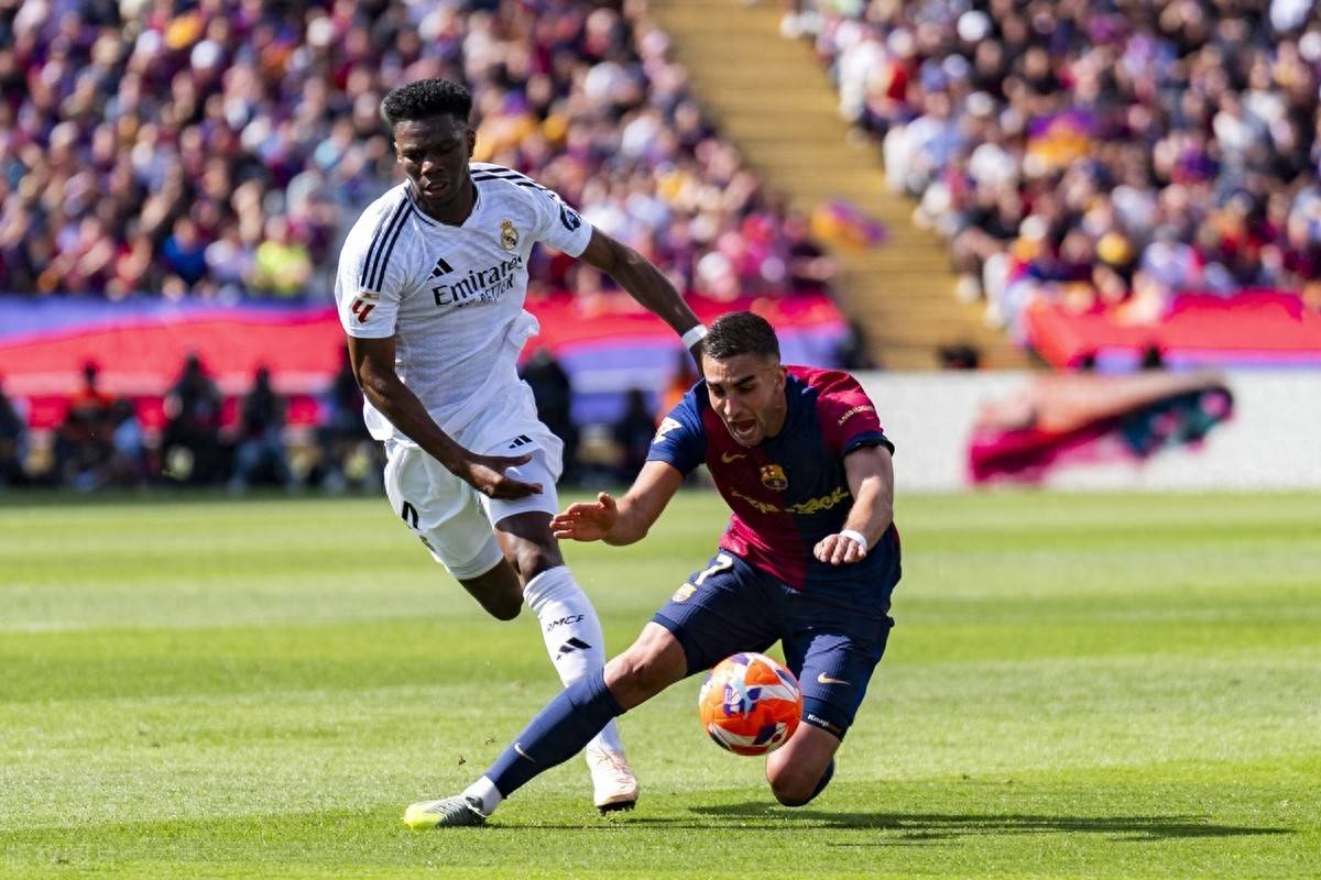 关于西甲球队管理层优化战术,迎接新挑战的信息 关于西甲球队管理层优化战术,迎接新挑战的信息