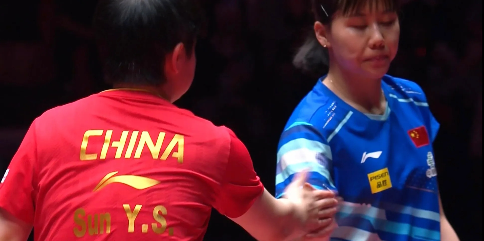 紧张刺激的比赛将在本周末上演 紧张刺激的比赛将在本周末上演