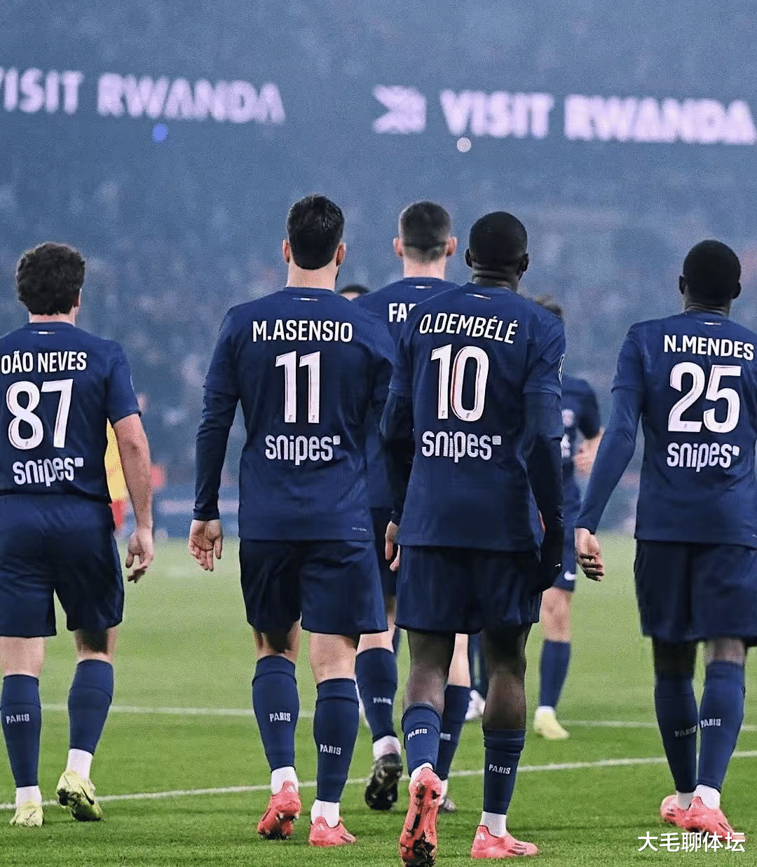 关于巴黎圣日耳曼将对阵尼奥尔,力争胜利的信息 关于巴黎圣日耳曼将对阵尼奥尔,力争胜利的信息