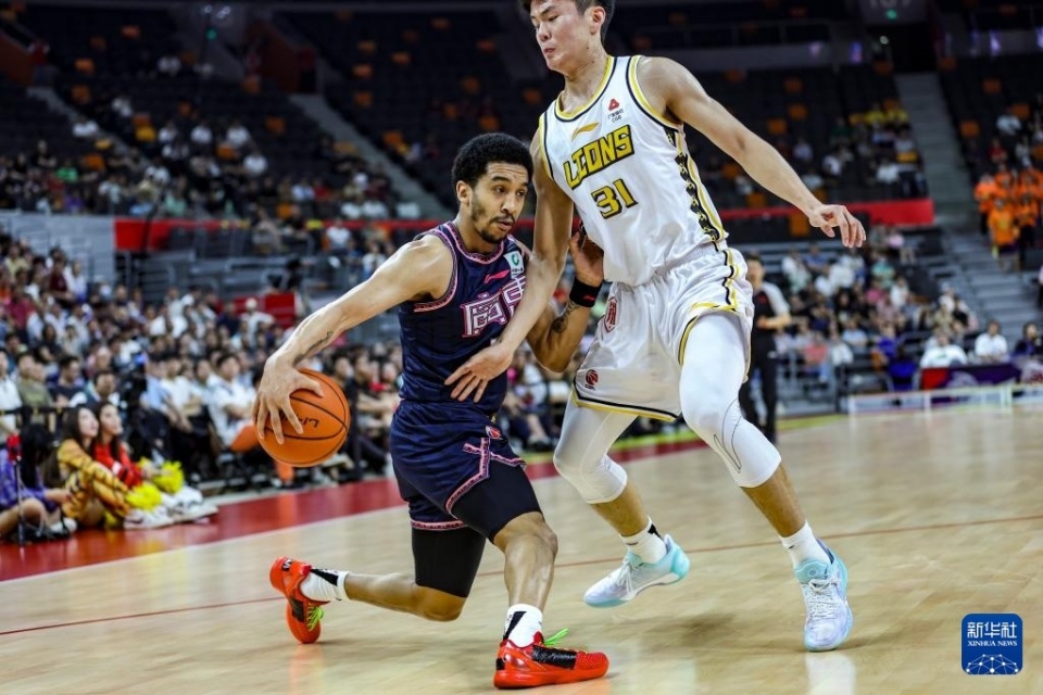 包含惊艳表现!华南虎队主场斩获胜利的词条 包含惊艳表现!华南虎队主场斩获胜利的词条