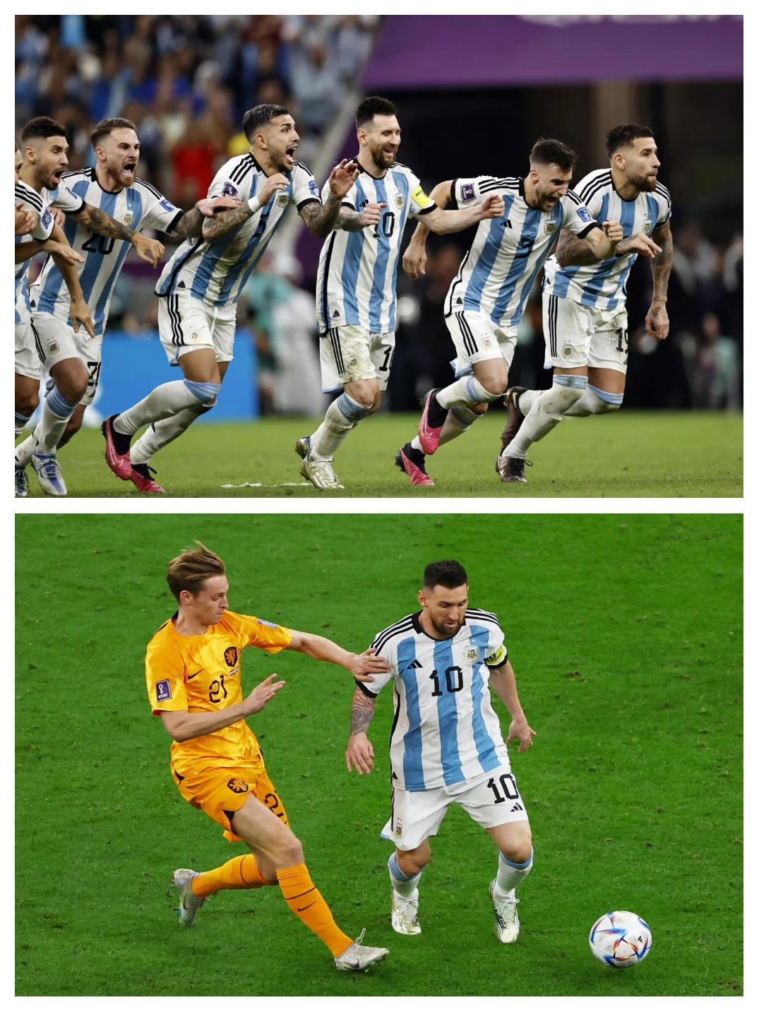 包含荷兰队以两球小胜比利时，战胜强敌挺进四强的词条