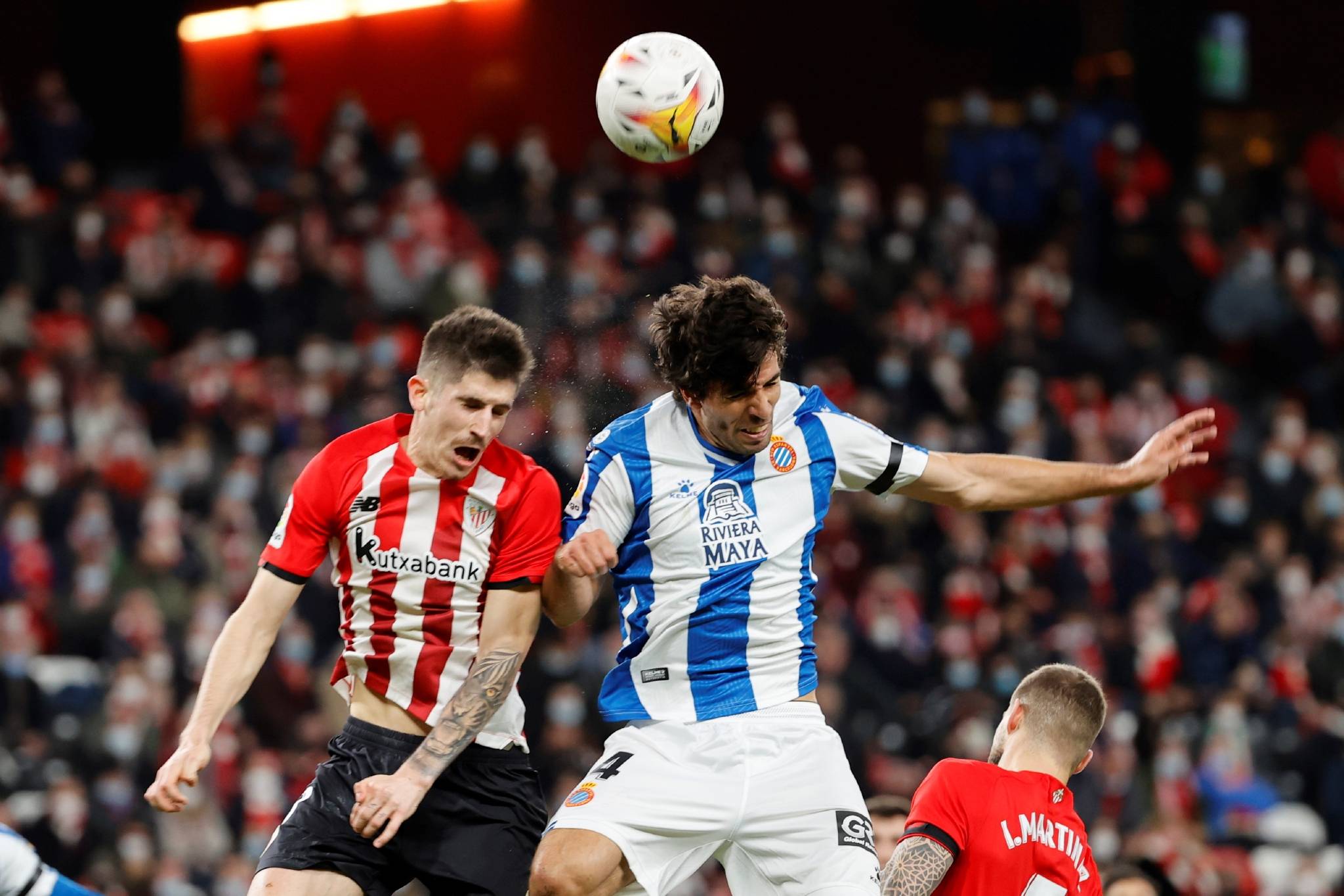 比利亚雷亚尔主场战胜毕尔巴鄂竞技：实现保级目标的简单介绍