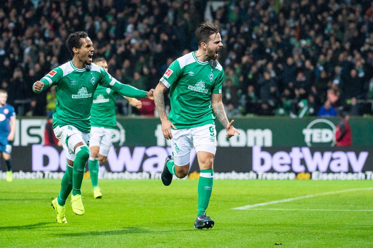 关于不来梅球队客场大胜,提升排名的信息 关于不来梅球队客场大胜,提升排名的信息