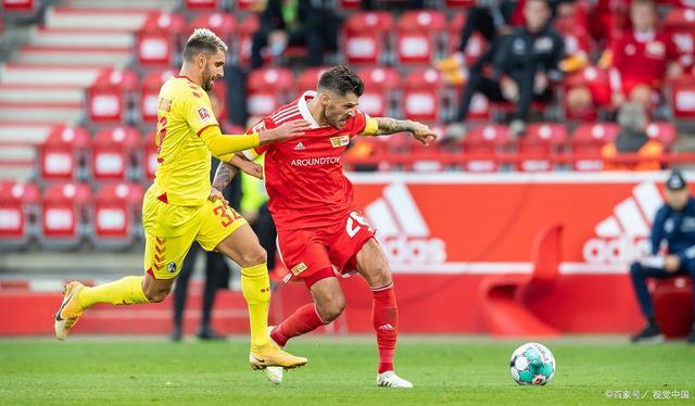 关于弗赖堡再次惨败,降低保级前景的信息 关于弗赖堡再次惨败,降低保级前景的信息