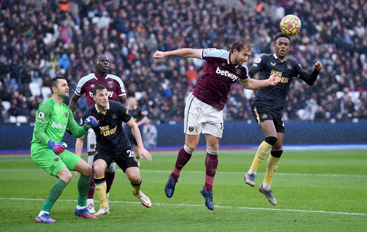 纽卡斯尔客场失利，保级形势岌岌可危！的简单介绍