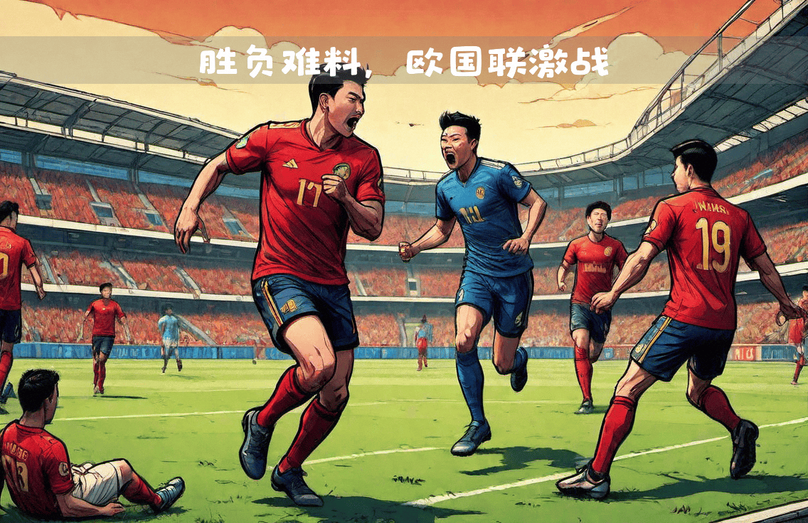 爱沙尼亚队击败欧国联对手,斩获胜利 爱沙尼亚队击败欧国联对手,斩获胜利