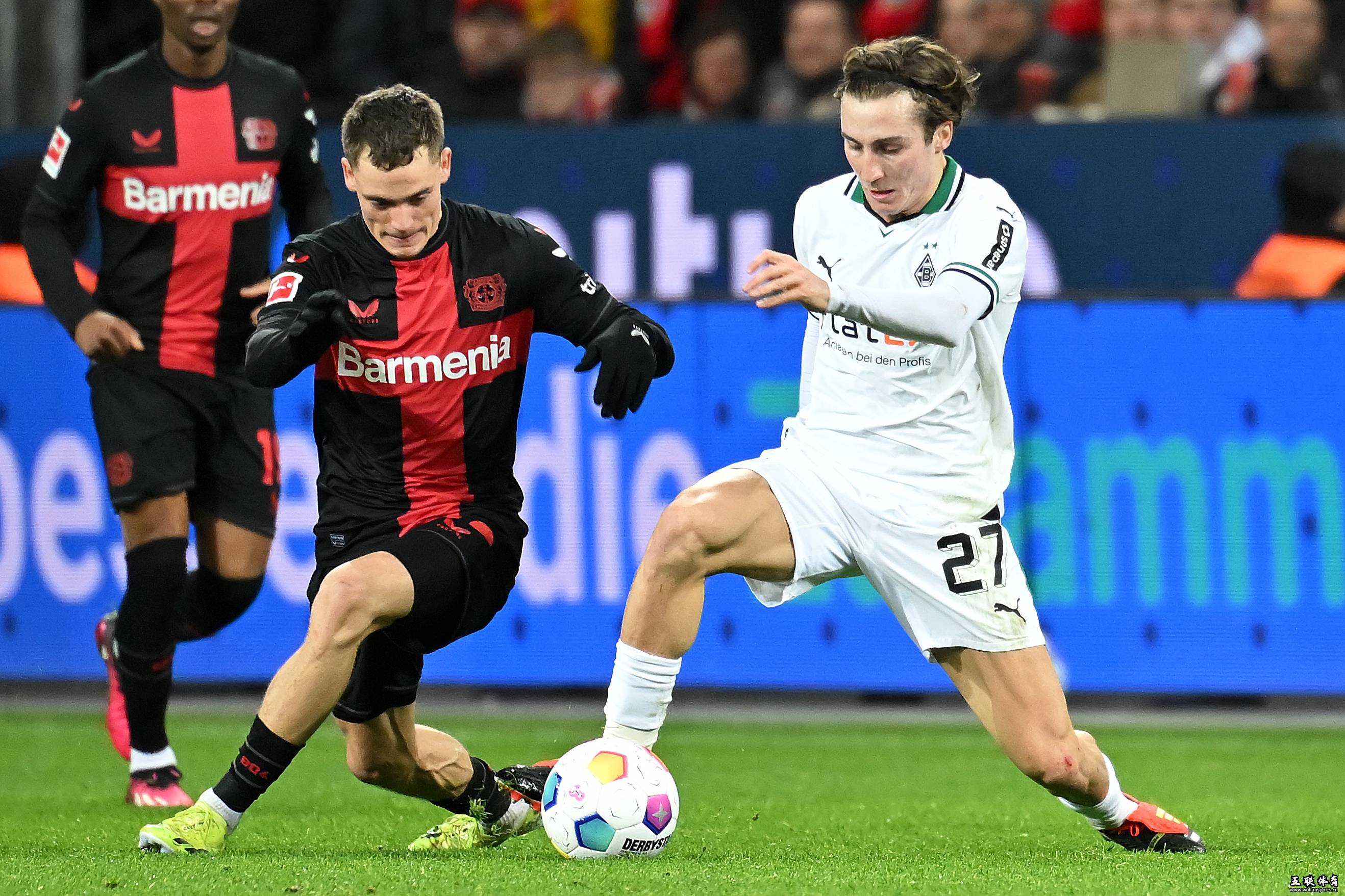 关于勒沃库森实力不俗,轻松战胜对手取得胜利的信息 关于勒沃库森实力不俗,轻松战胜对手取得胜利的信息