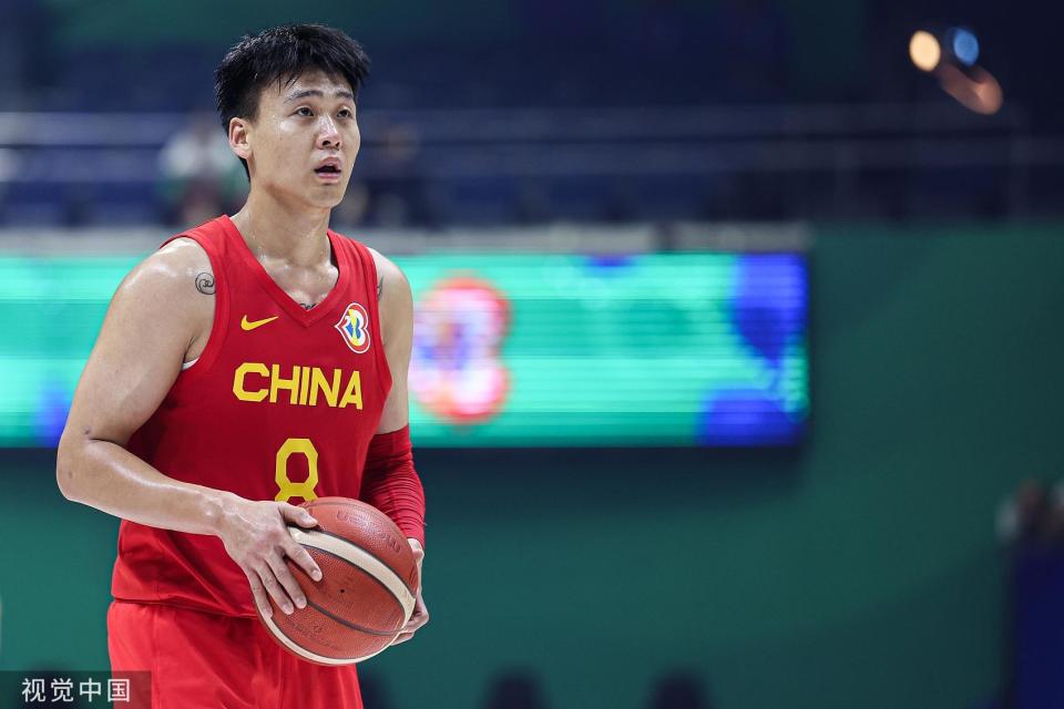 球队备战全力冲刺新赛季CBA联赛