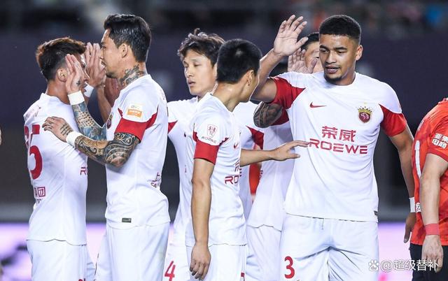 超级替补发威，锋线进球不断扩大比分