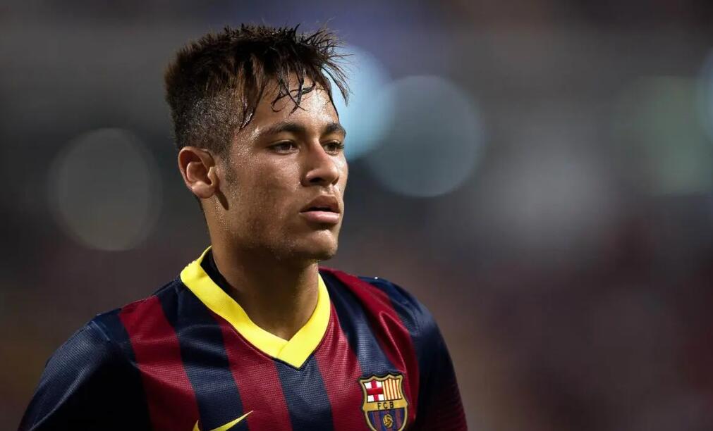 巴黎圣日耳曼前锋内马尔为球队贡献制胜进球 巴黎圣日耳曼前锋内马尔为球队贡献制胜进球