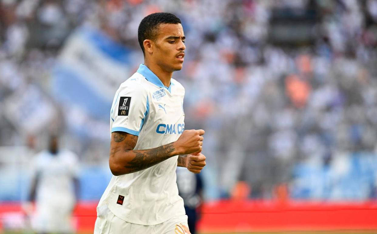 马赛客场小胜巴黎FC，斩获三分