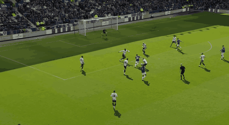 水晶宫客场输给利兹联,英超保级形势比预期更为严峻的简单介绍 水晶宫客场输给利兹联,英超保级形势比预期更为严峻的简单介绍