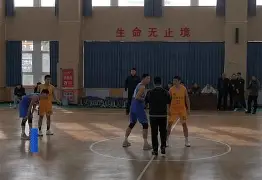 埃及篮球联盟开展青少年篮球普及计划，培养新人