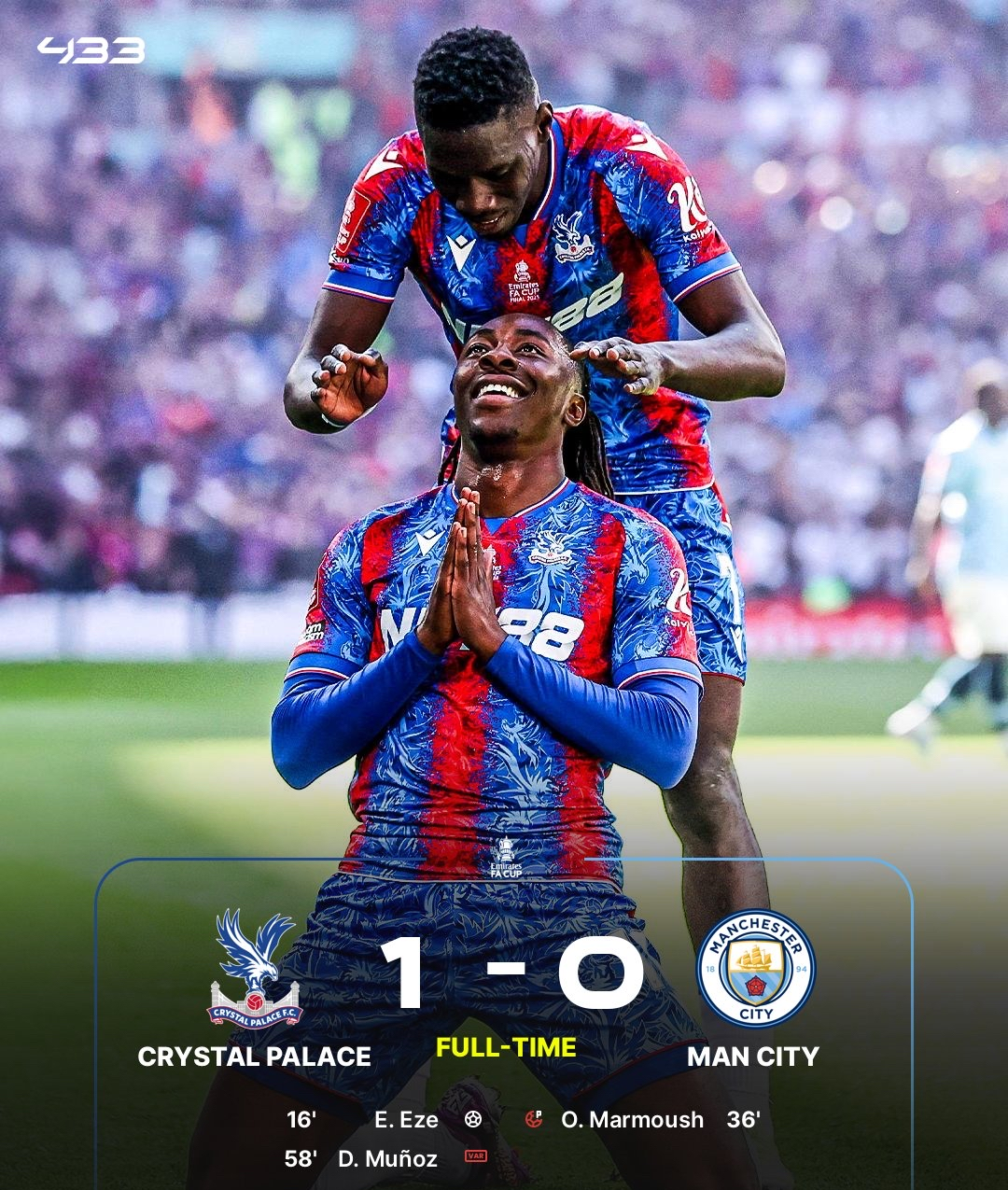 包含水晶宫主场不敌布莱顿,遭遇连败的词条 包含水晶宫主场不敌布莱顿,遭遇连败的词条