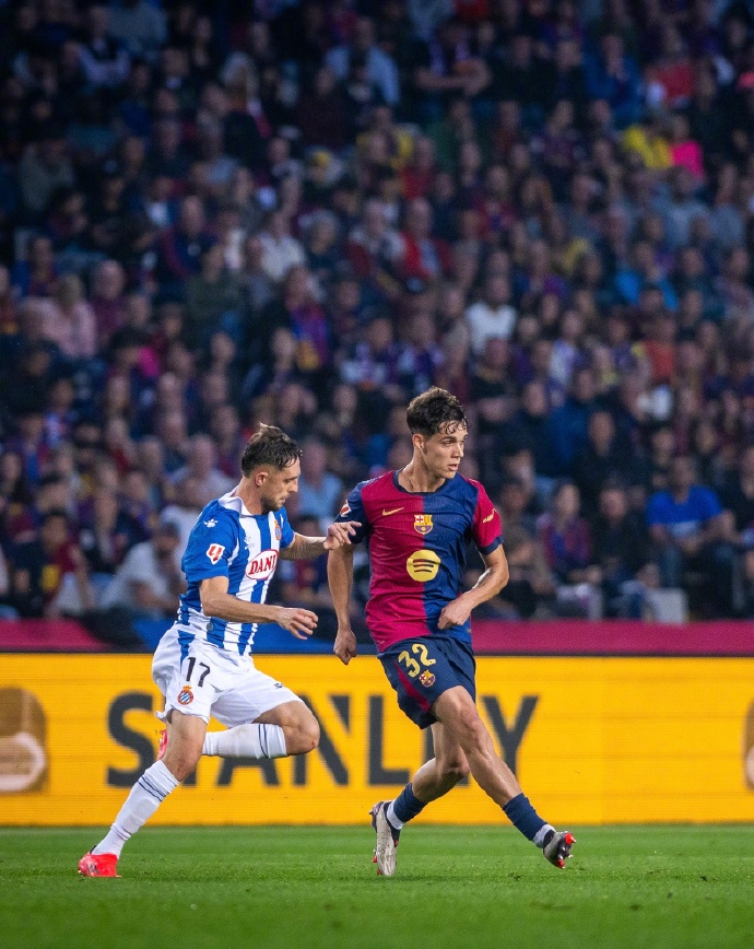 西班牙国家队在比赛中取得连胜