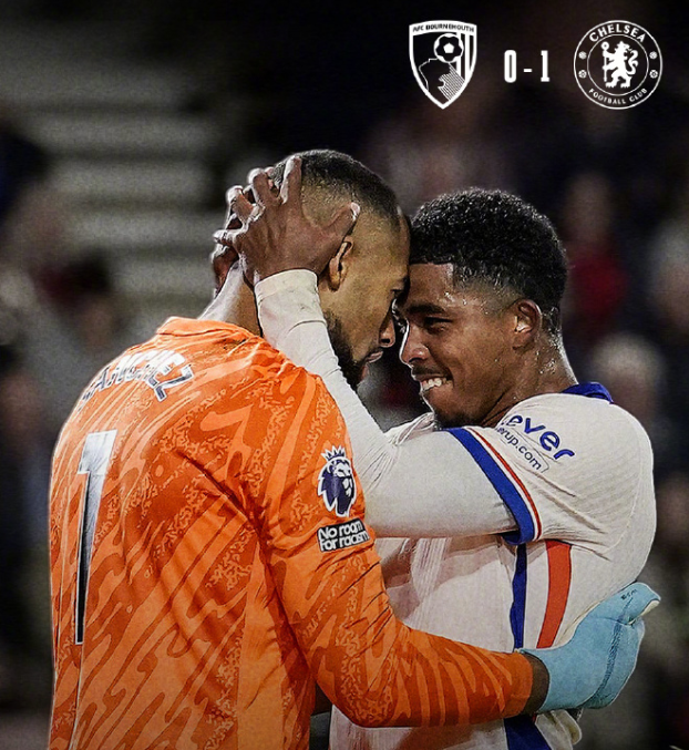 包含切尔西客场-不敌伯恩茅斯，遭遇挫折的词条