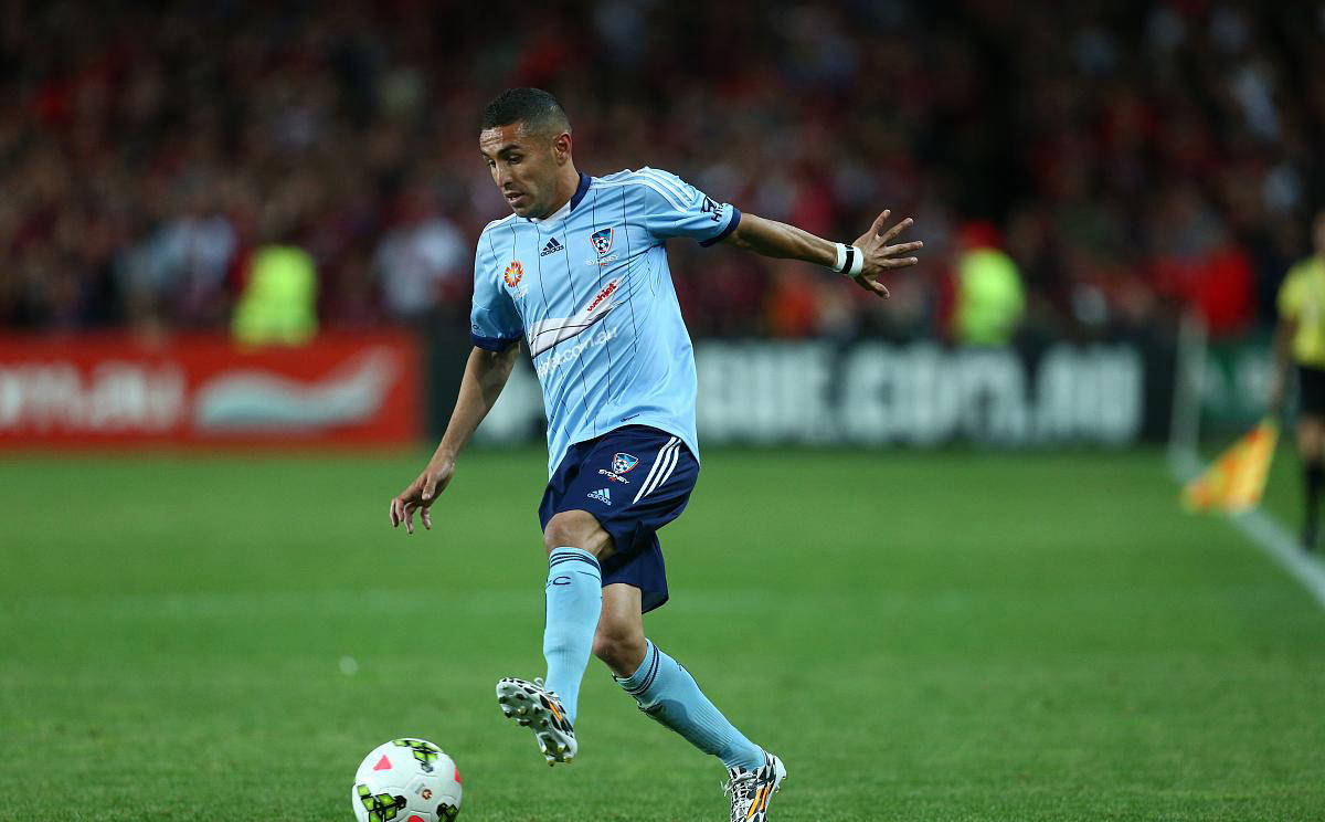 包含悉尼FC客场大胜,晋级亚冠八强的词条 包含悉尼FC客场大胜,晋级亚冠八强的词条