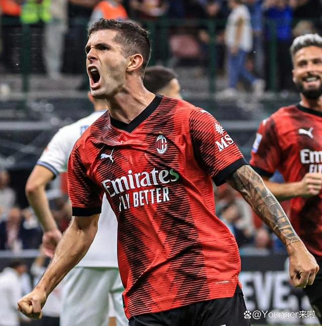 米兰双雄对决引发球迷狂热的简单介绍 米兰双雄对决引发球迷狂热的简单介绍