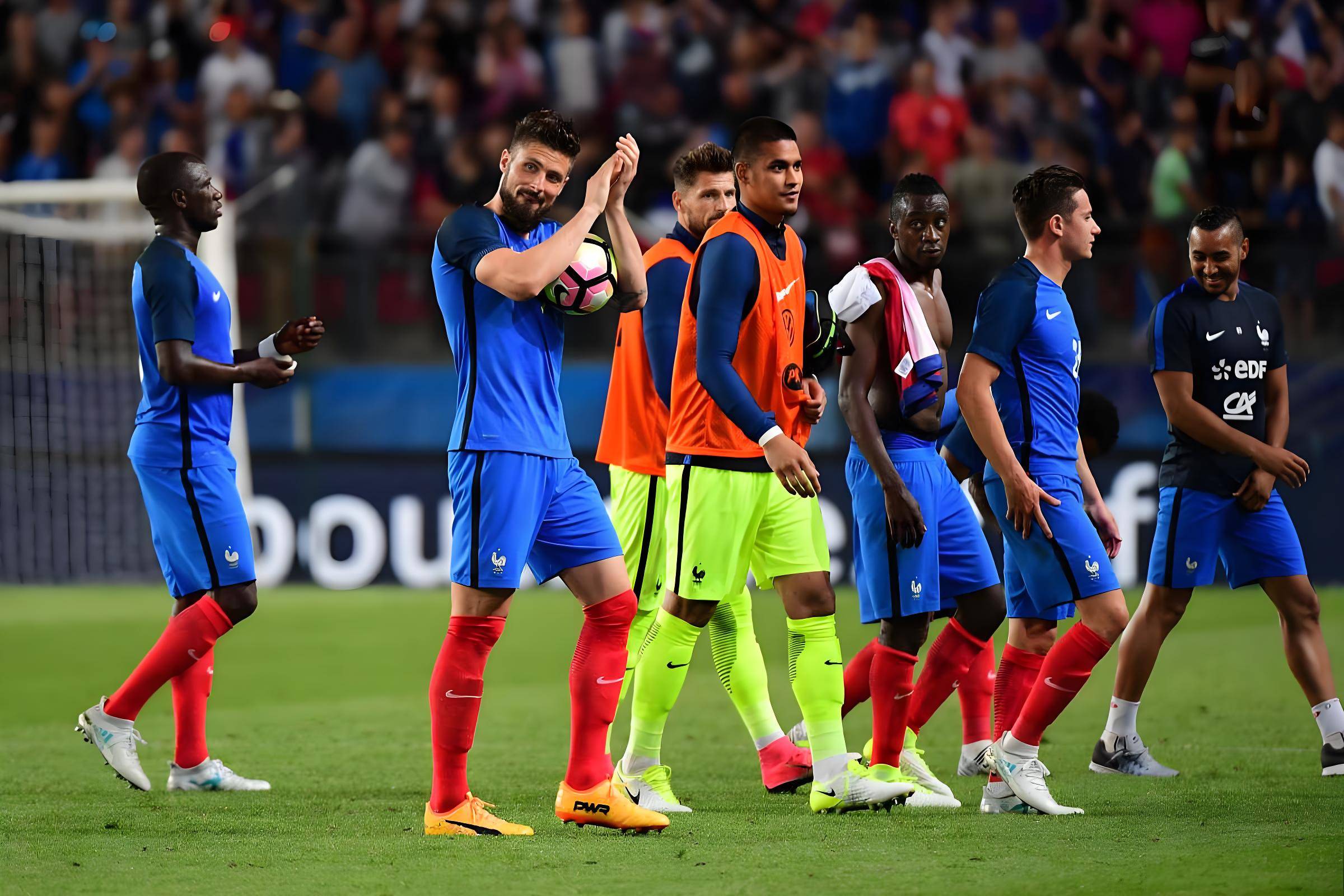 瑞士队在对阵保加利亚队中获胜 瑞士队在对阵保加利亚队中获胜