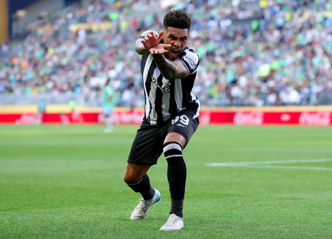 南美联赛赛程调整,确保参赛球队能够安全抵达的简单介绍 南美联赛赛程调整,确保参赛球队能够安全抵达的简单介绍