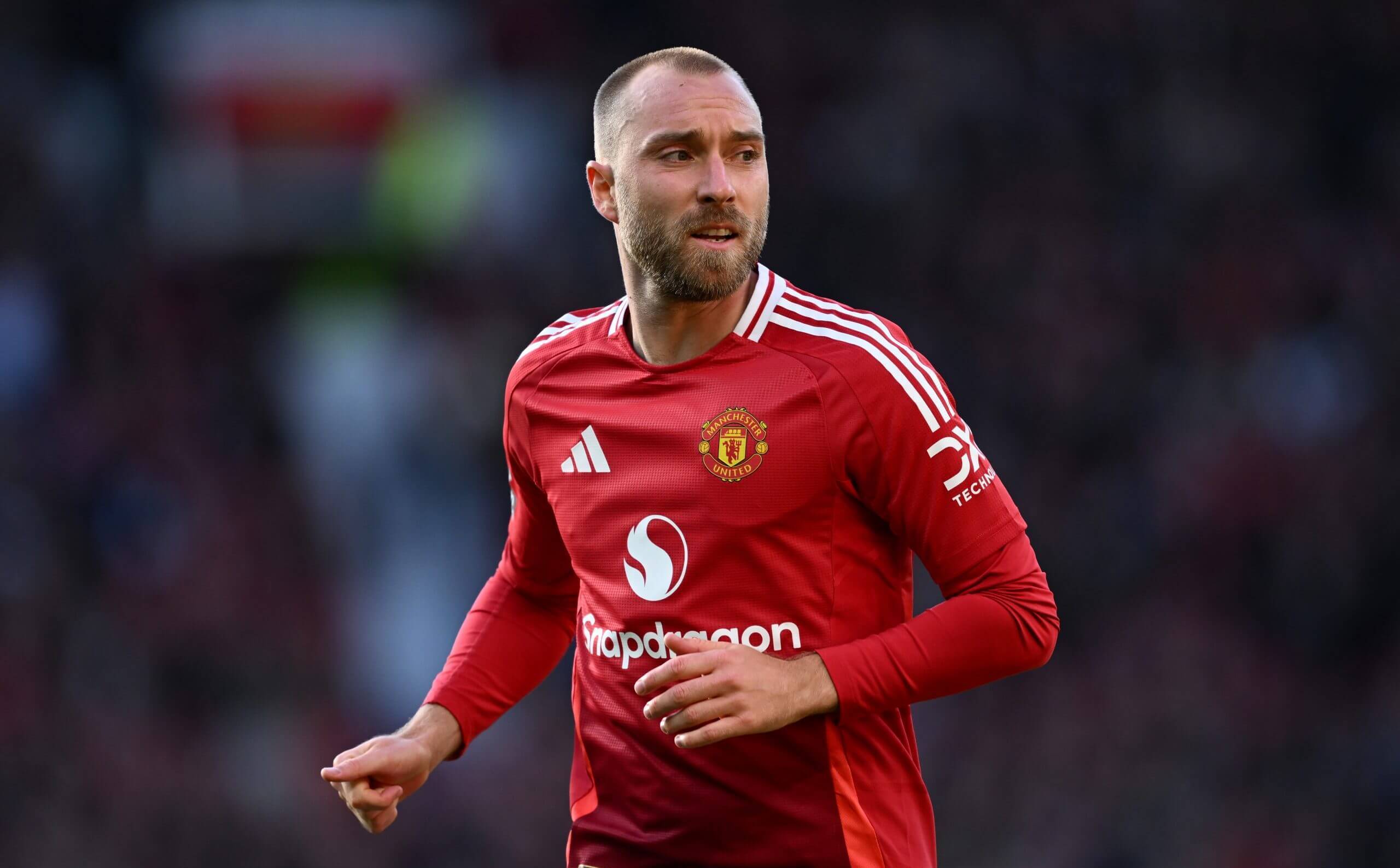 曼联队长表现出色成为绝对核心