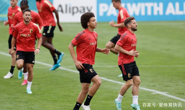 比利时战平芬兰，小组出线形势严峻