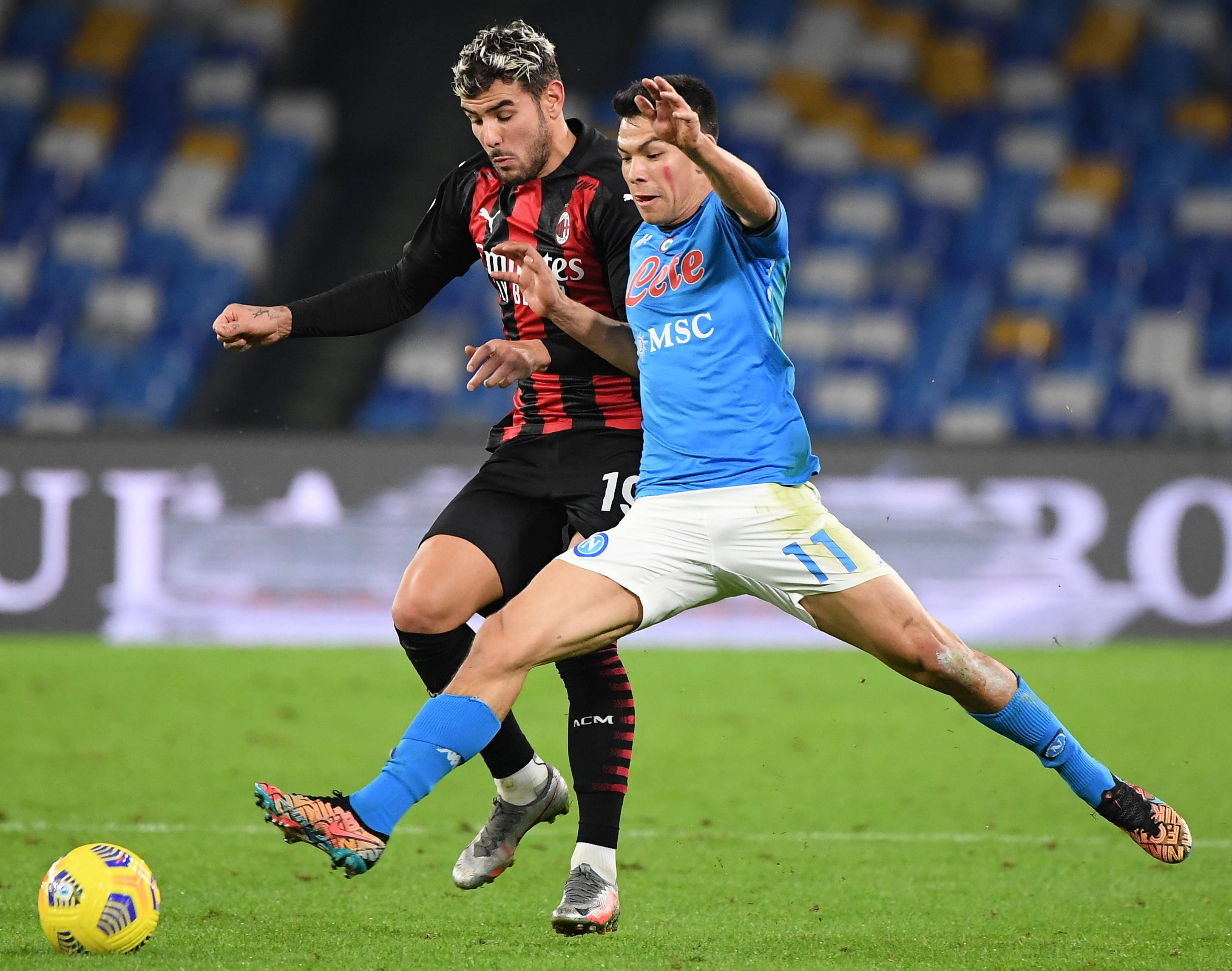 包含AC米兰官方宣布重要球员伤愈归队,备战意甲关键战役的词条 包含AC米兰官方宣布重要球员伤愈归队,备战意甲关键战役的词条