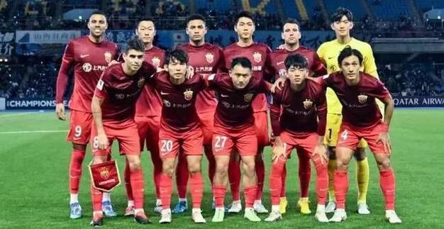 关于分析：中超球队在场上表现强劲，实力有所提升的信息