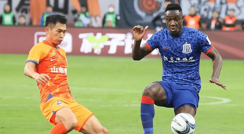 关于分析：中超球队在场上表现强劲，实力有所提升的信息