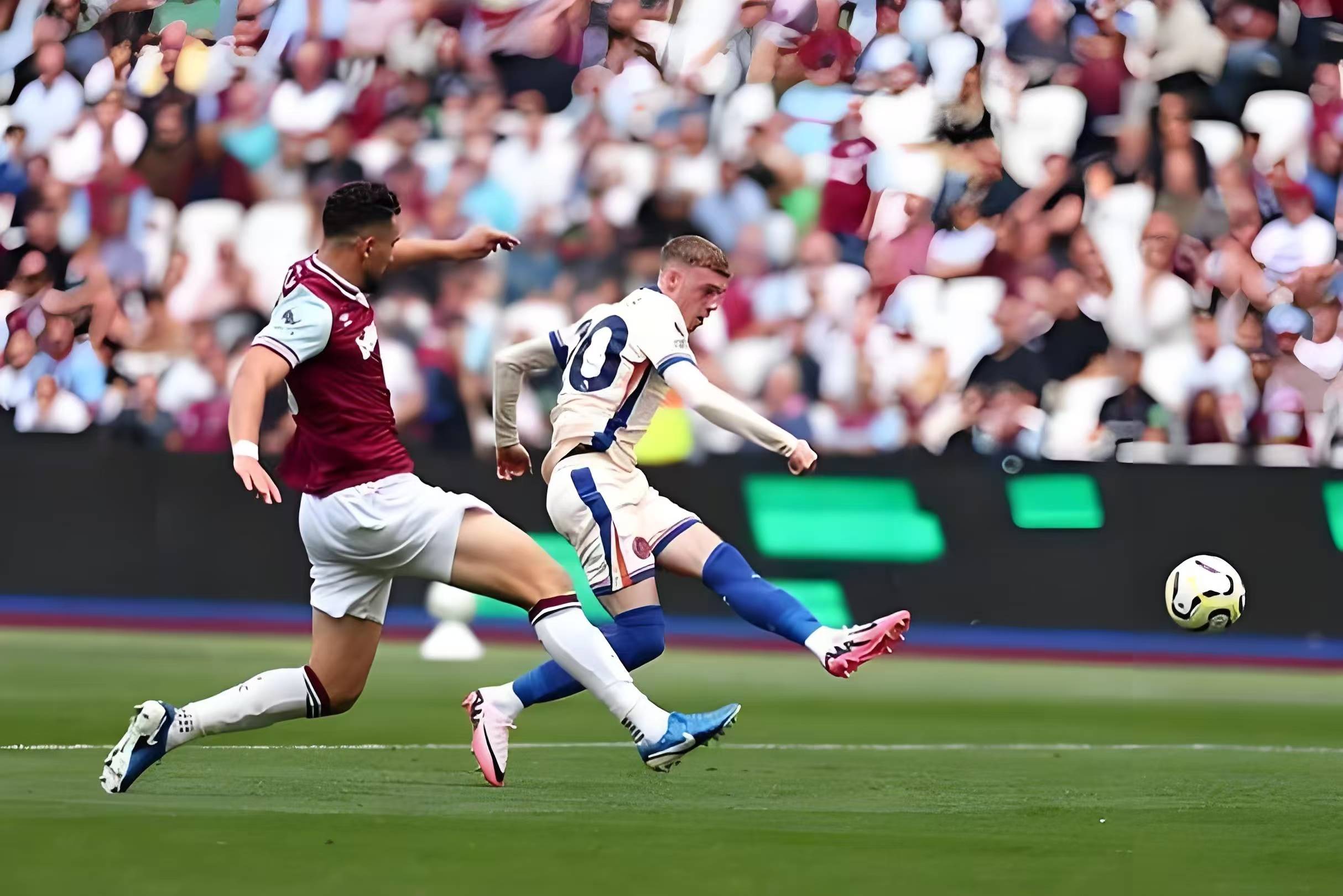 切尔西力克对手,实现两连胜 切尔西力克对手,实现两连胜