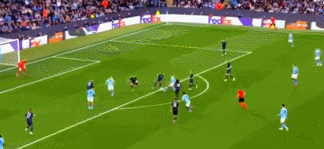 曼城客场平局,领头羊位置不稳 曼城客场平局,领头羊位置不稳