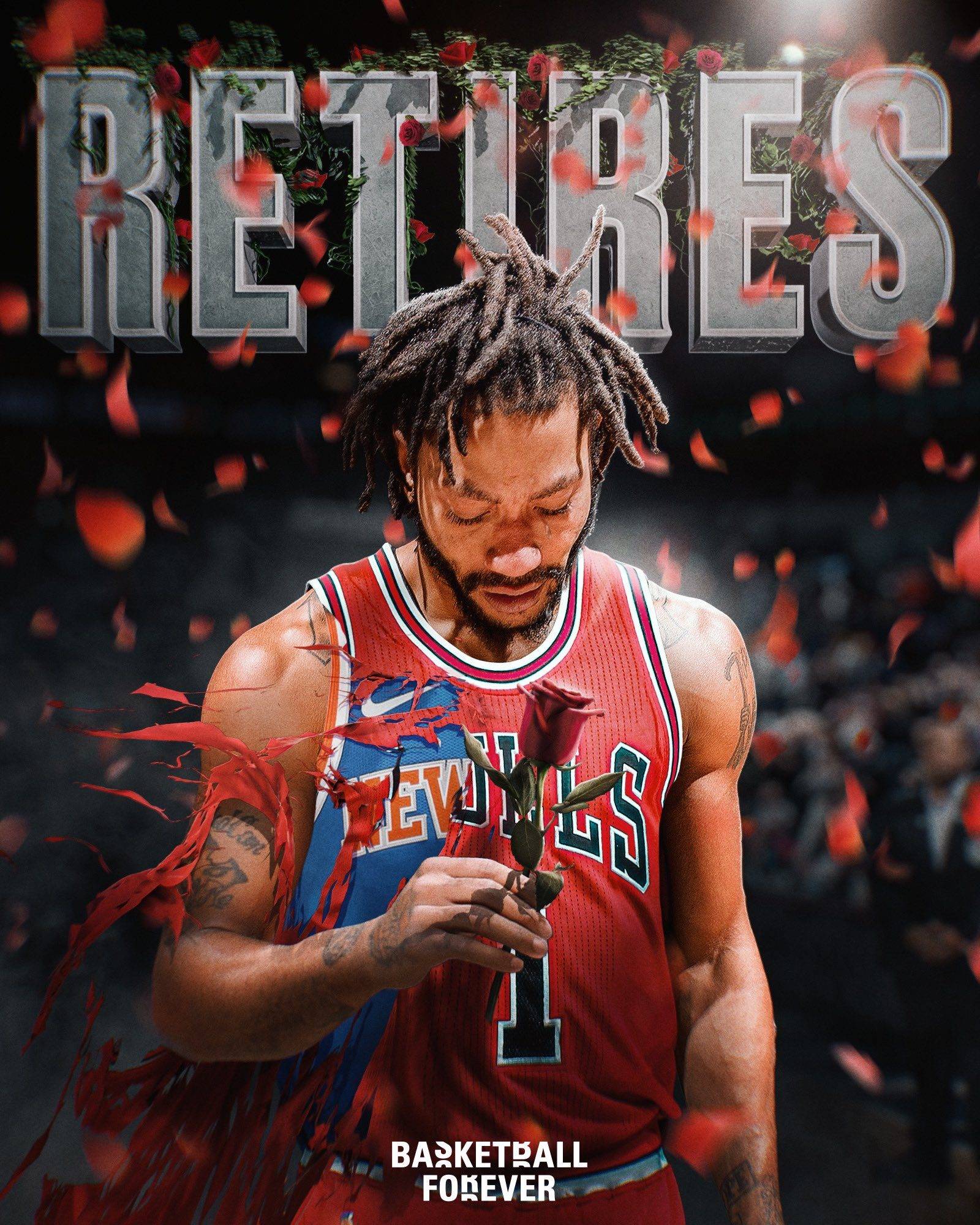 NBA球员因伤提前退役,球迷感叹 NBA球员因伤提前退役,球迷感叹